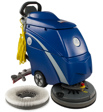 Trusted Clean Dura 18HD Cord Electric 18