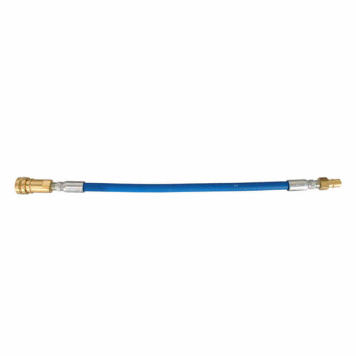 Trusted Clean Carpet Extractor Solution Hose - 3000 PSI - 1/4" Quick Disconnects (25', 50' or 100' lengths) Thumbnail