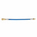 Trusted Clean Carpet Extractor Solution Hose - 3000 PSI - 1/4" Quick Disconnects (25', 50' or 100' lengths) Thumbnail