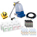 Trusted Clean Self-Contained Carpet Scrubbing Package Thumbnail