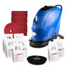 Dura 17 Automatic Scrubber Floor Cleaning Kit