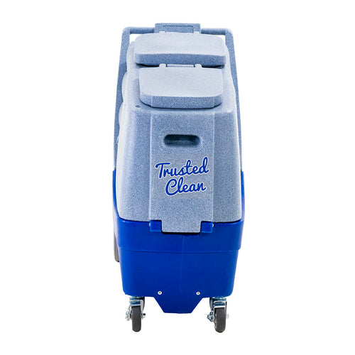 Front View of the Trusted Clean Maximum Carpet Cleaning Extractor Thumbnail