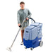 Trusted Clean 17 Gallon Maximum Carpet Extractor in Use Thumbnail