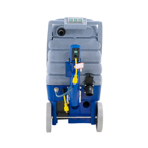 Refurbished Trusted Clean Maximum Carpet Extractor with Heater Rear View Thumbnail