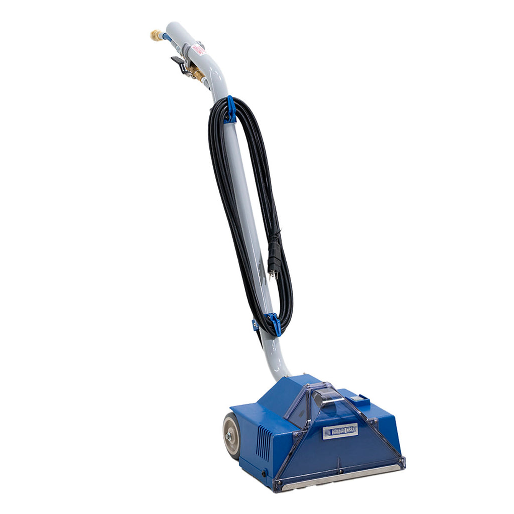 Power Brushes — CleanFreak.com