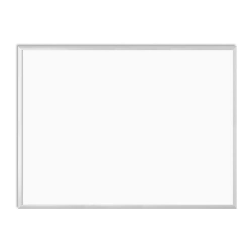 48 x 36 inch White Dry-Erase Board Thumbnail