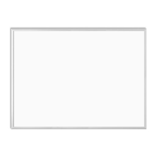 48 x 36 inch White Dry-Erase Board Thumbnail
