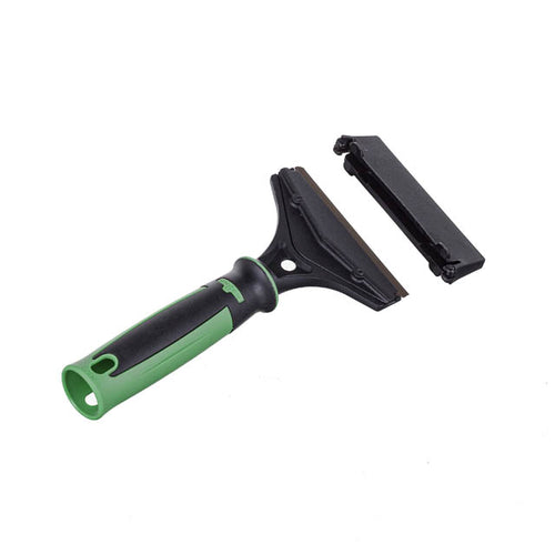 Unger Ergotec® 4" Scraper w/ Short Handle Thumbnail
