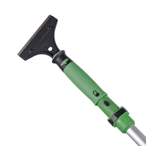 Unger Ergotec® 4" Scraper w/ Short Handle Thumbnail