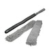 Unger StarDuster ProFlex Elite Dusting Tool with 2 Replacement Sleeves Thumbnail