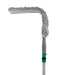 Unger StarDuster ProFlex Elite Microfiber Flexible Dusting Tool Bent to a 90 Degree Angle For Cleaning Thumbnail