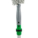 Unger StarDuster ProFlex Elite Microfiber Flexible Dusting Tool Locked on a Pole Thumbnail