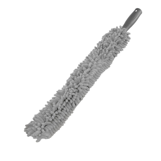 Unger StarDuster ProFlex Elite Microfiber Flexible Dusting Tool #PED18 Thumbnail