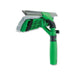 Squeegee Flipped Around on theUnger VisaVersa Pro Squeegee & T-Bar Washing Sleeve (#VV350) Thumbnail
