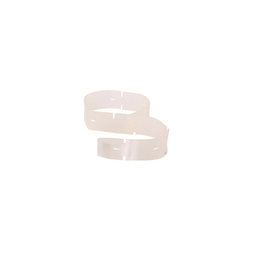 Urethane Front Squeegee Blade (#4040138) for the Tennant T300e Disk Walk-Behind Floor Scrubber Thumbnail