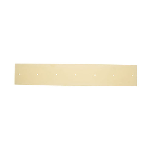 Urethane Side Squeegee (#4034733) for the Tennant T16 Disk Rider Floor Scrubber Thumbnail