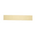 Urethane Side Squeegee (#4034733) for the Tennant T16 Disk Rider Floor Scrubber Thumbnail