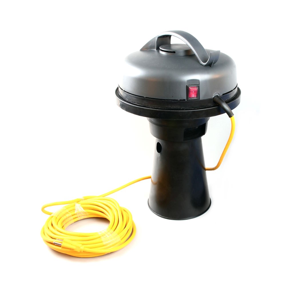 Vacuum Motors Thumbnail