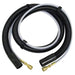 15 foot Vacuum Recovery Hose & Solution Line (#10-0450-15) for the CleanFreak 3 Gallon Heated Carpet Spotter Thumbnail