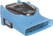Dri-Eaz® Velo™ Pro Low Profile Air Mover (1/4 HP) - 885 CFM Thumbnail