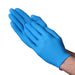 Vguard 4.0 Mil Blue Powder-Free Nitrile Chemo Exam Gloves Thumbnail