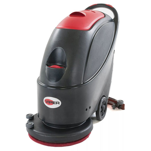 Viper AS510B™  Automatic Floor Scrubber w/ Pad Driver (#56384775) Thumbnail