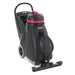 Viper Shovelnose Wet/Dry Vacuum with Front Mount Squeegee