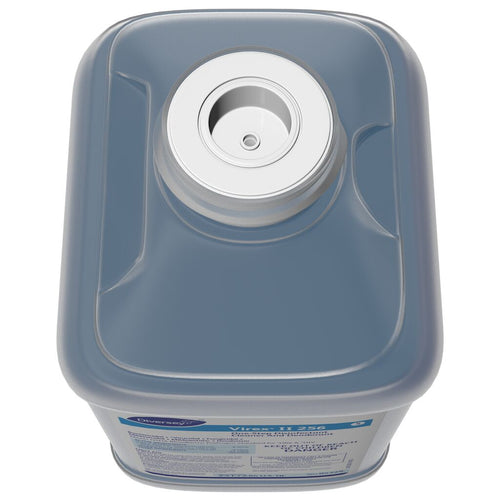 Diversey® Virex II 256 One-Step Disinfectant Cleaner & Deodorant (2.5 Liter J-Fill® Bottles) - Case of 2 Thumbnail