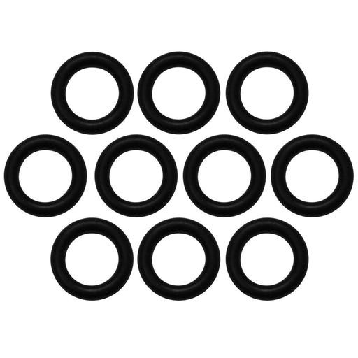 High Temperature Viton O-Ring for 3/8 inch Quick Couplers - Pack of 10 Thumbnail