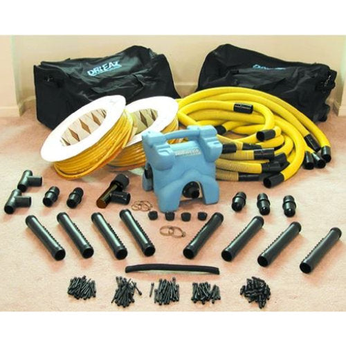 Dri-Eaz® DriForce® InterAir Drying System™ #115991 Thumbnail