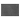 White rectangle pad