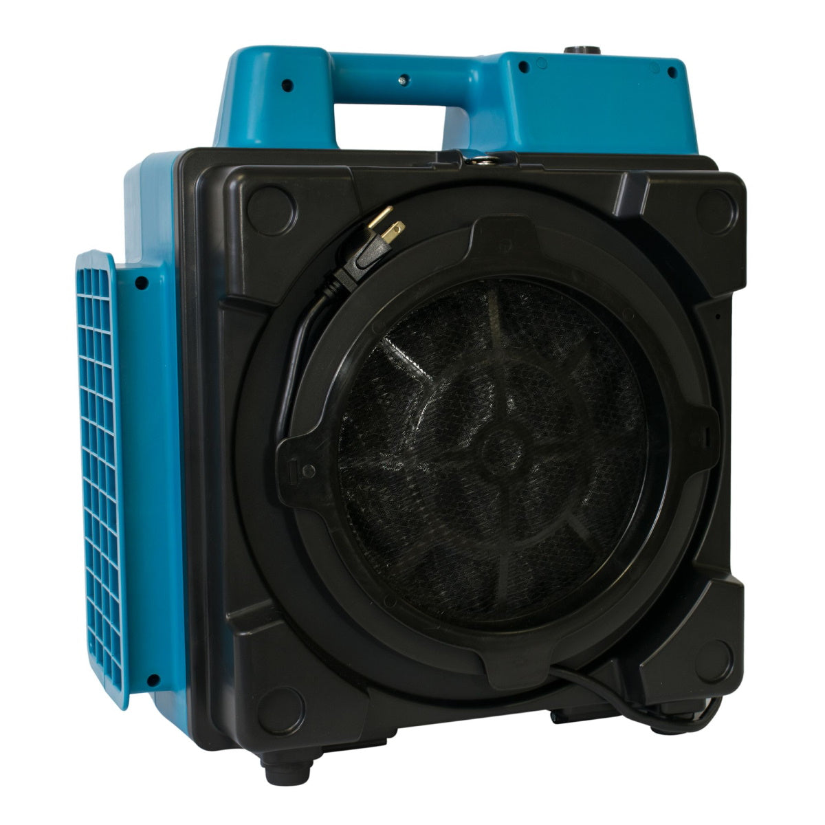 Xpower Pro Clean Professional 4-Stage Mini Air Scrubber