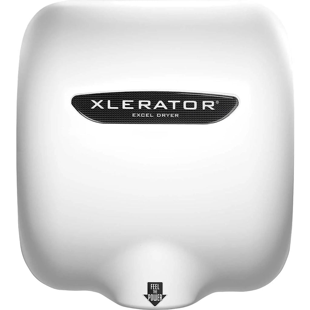 Hand Dryers — CleanFreak.com