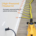 XPOWER® Viking PDS-Pro Pressurized Wall Cavity Drying Kit in Use Thumbnail