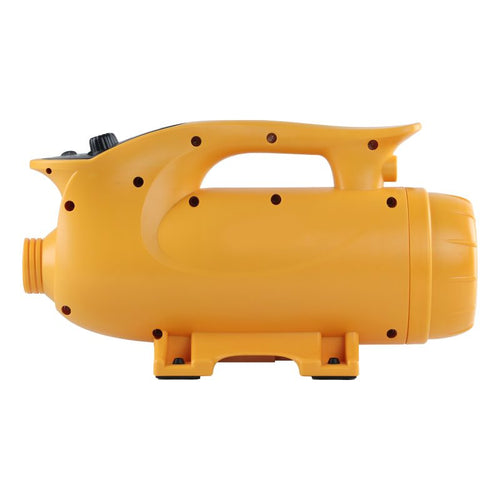 Side of XPOWER® Viking PDS-Pro Pressurized Wall Cavity Drying Kit Thumbnail