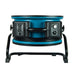 Xpower Axial Air Mover Fan with Power Outlets & Timer Thumbnail