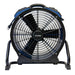 Front View of the Xpower #X-48ATR Axial Fan Thumbnail