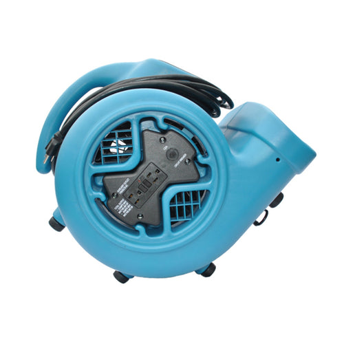 45 Degree Drying Position on the Xpower X-600A Air Mover Thumbnail