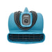 Front of the Xpower X-600A Blue Air Mover Thumbnail
