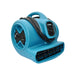 Xpower X-600A Blue High Powered Flood Restoration Air Mover  Thumbnail