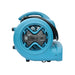 Daisy Chain Electric Outlets on the Xpower X-600A Blue Air Mover Thumbnail