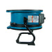 Blue Xpower Axial Air Mover Fan Blowing Upwards Thumbnail