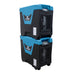 Stacked Xpower® XD-85L2 Commercial Dehumidifier Thumbnail