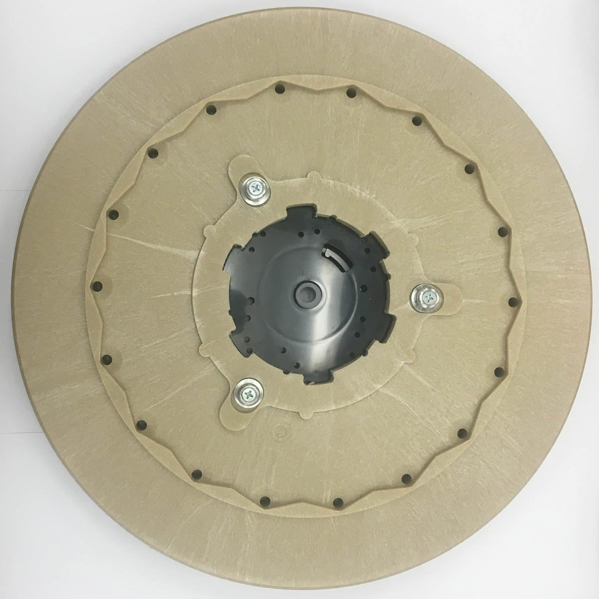 Aztec ProScrub Auto Scrubber Pad Driver - 20