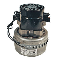 CleanFreak® 3 Gallon Carpet Spotter Vacuum Motor (#10-0354) Thumbnail