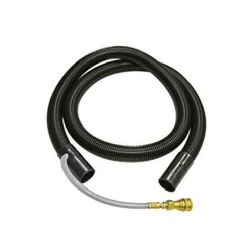 7' Vacuum Recovery Hose with Internal Solution Line for the CleanFreak® 3 Gallon Non-Heated Carpet Spotter Thumbnail