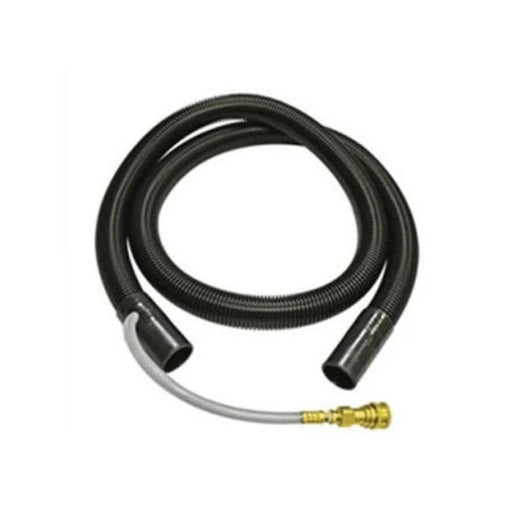 7' Vacuum Recovery Hose with Internal Solution Line for the CleanFreak® 3 Gallon Non-Heated Carpet Spotter Thumbnail