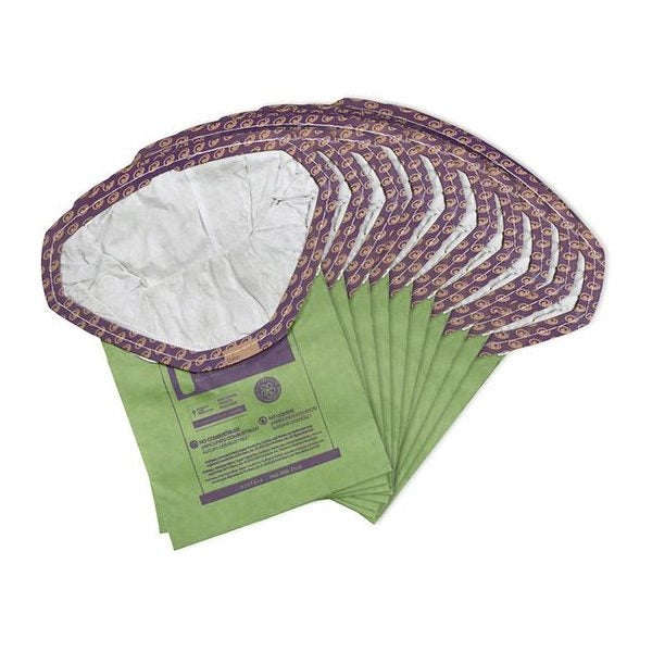 ProTeam® 6 Qt Backpack Vacuum Bags (#107314) for the Super Coach