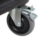 Mytee 1005DX 4in Casters