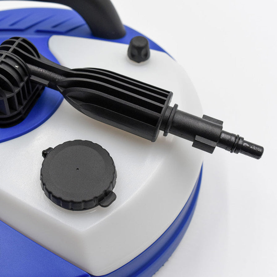 AR Blue Clean® 12” Flat Surface Cleaning Attachment for the Blue Maxx